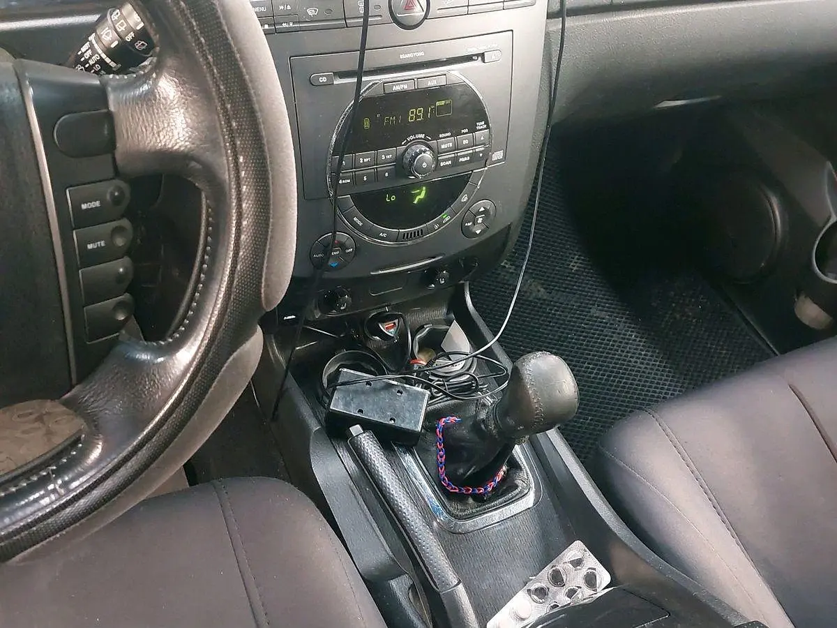 SsangYong
