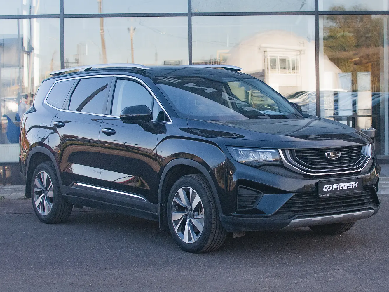 Geely