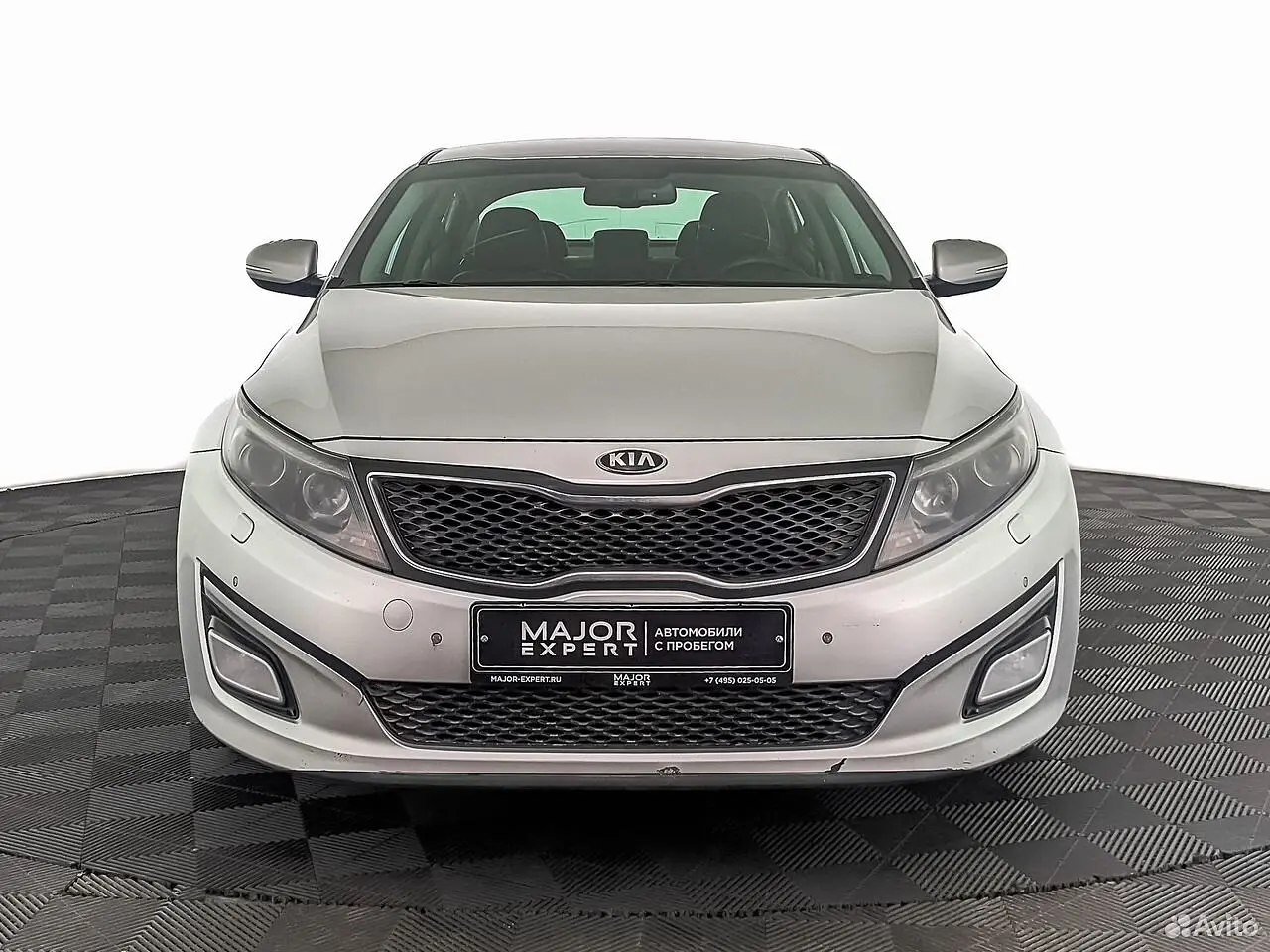 Kia