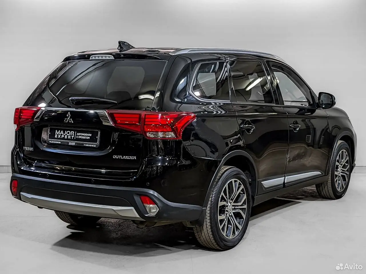 Mitsubishi