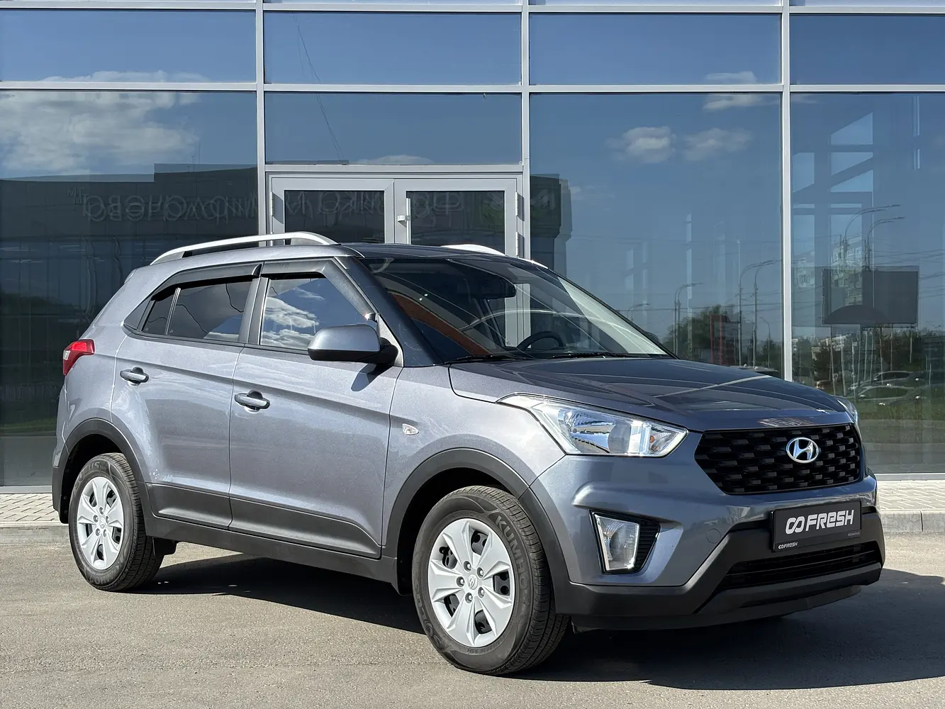 Hyundai