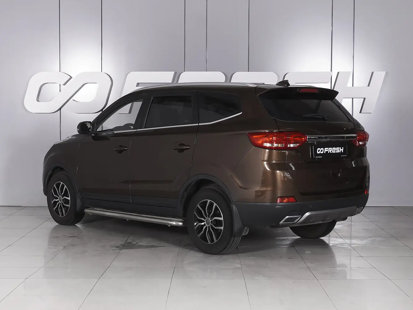 Lifan
