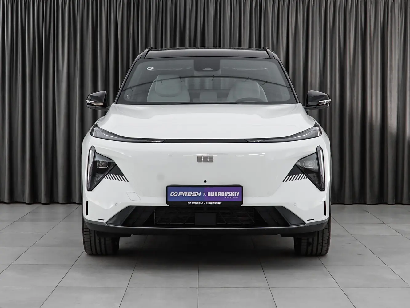 Geely