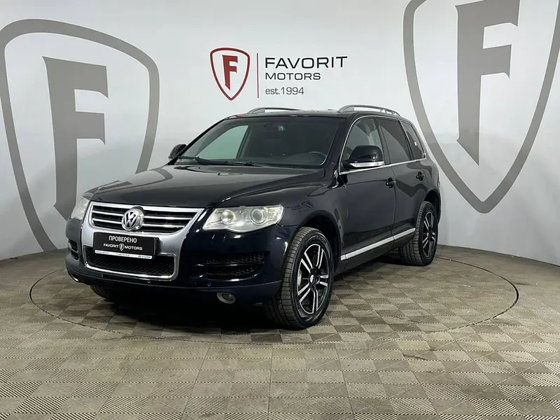 Touareg