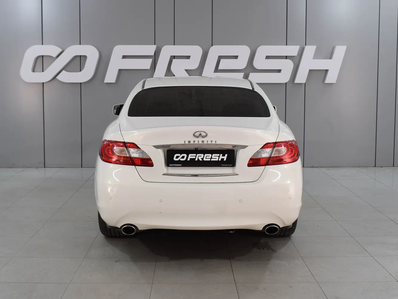 Infiniti