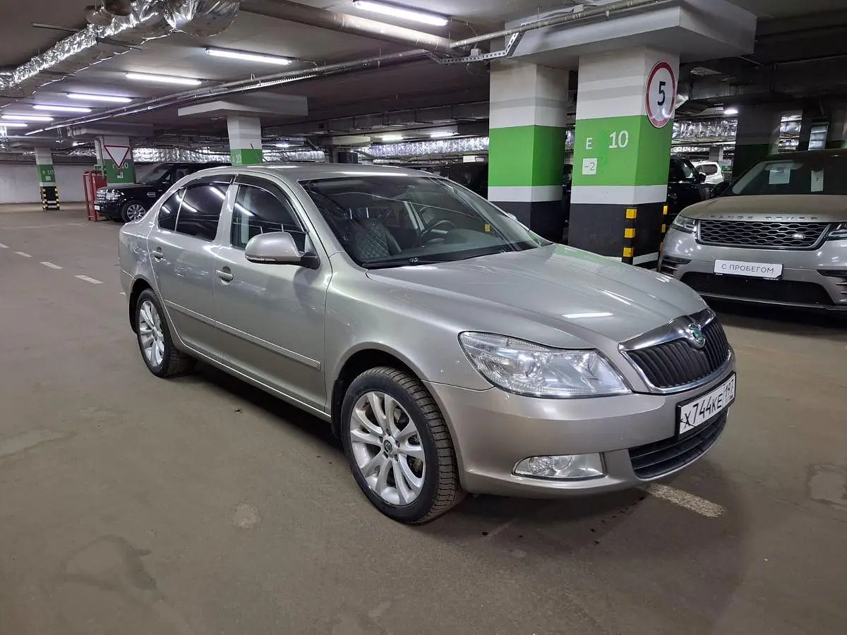 Skoda