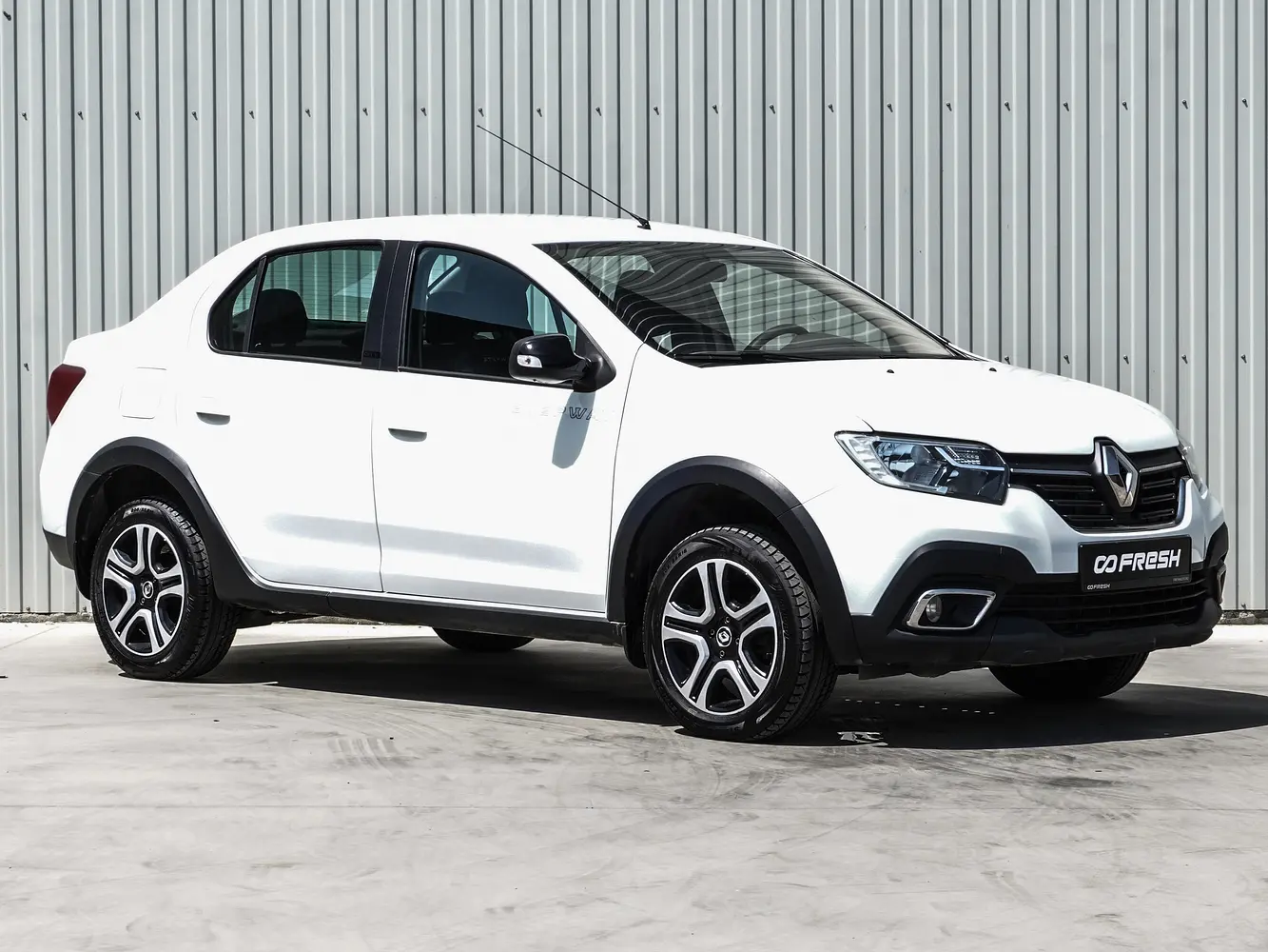 Renault