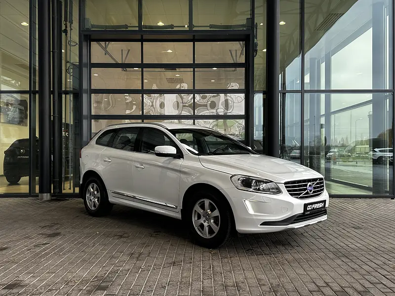 XC60
