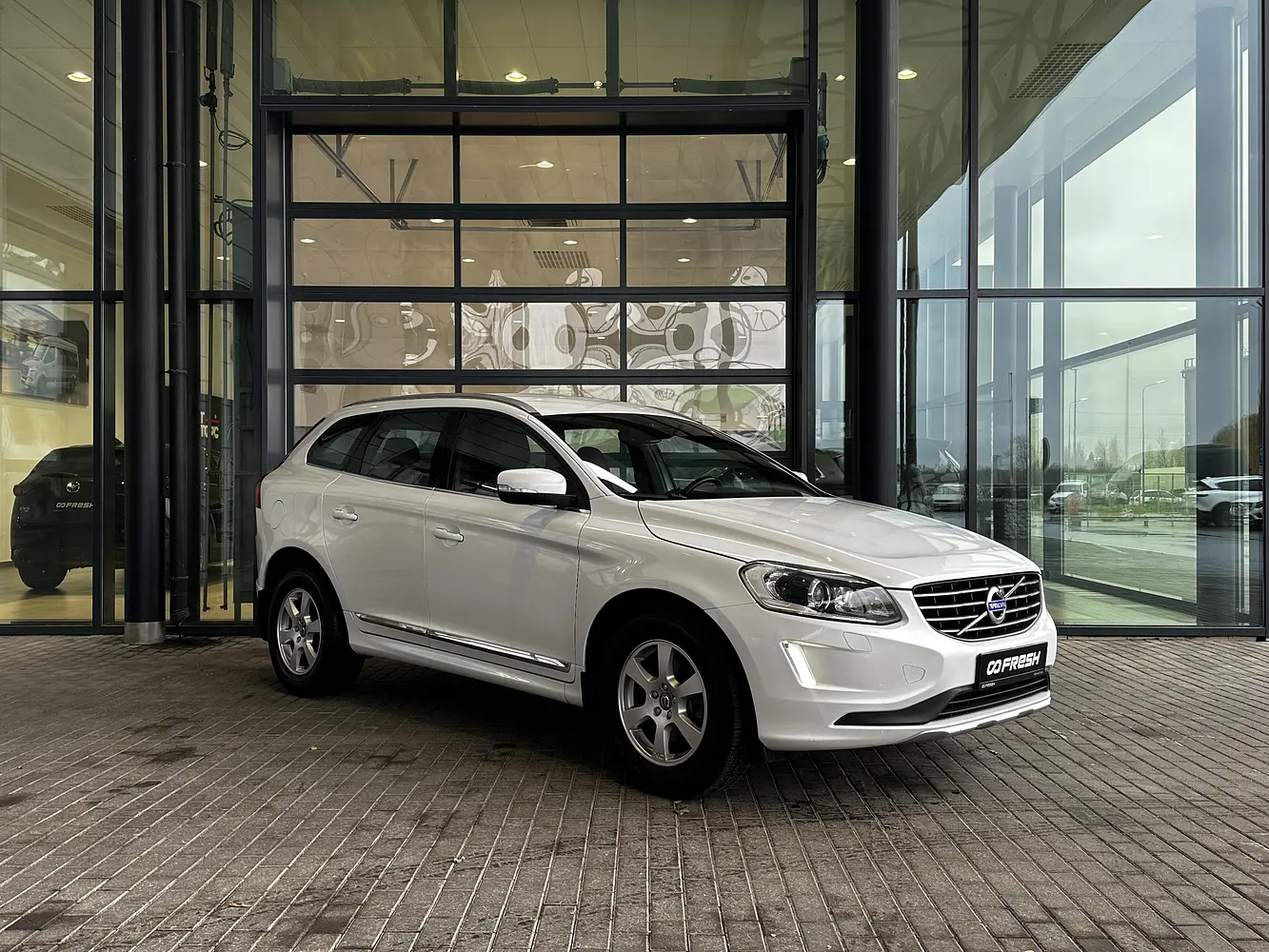 Volvo