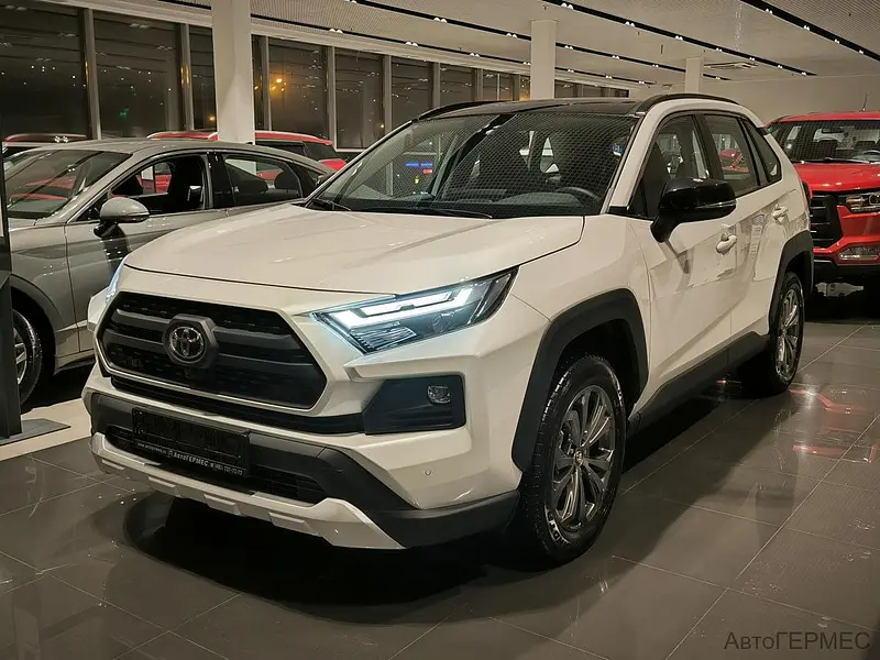 RAV4