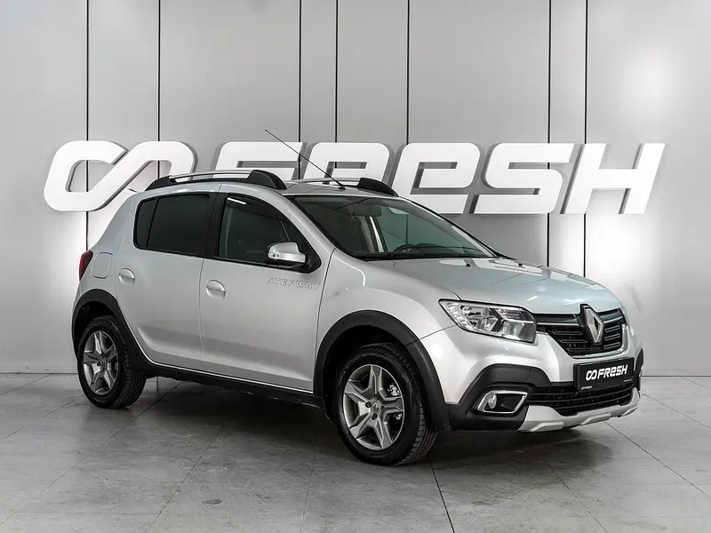 Sandero