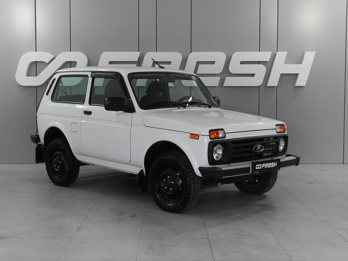 LADA (ВАЗ)