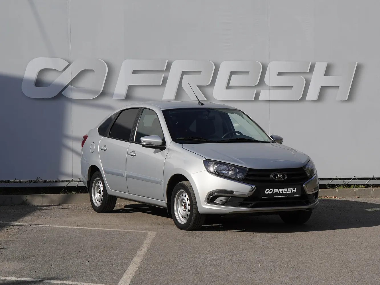LADA (ВАЗ)