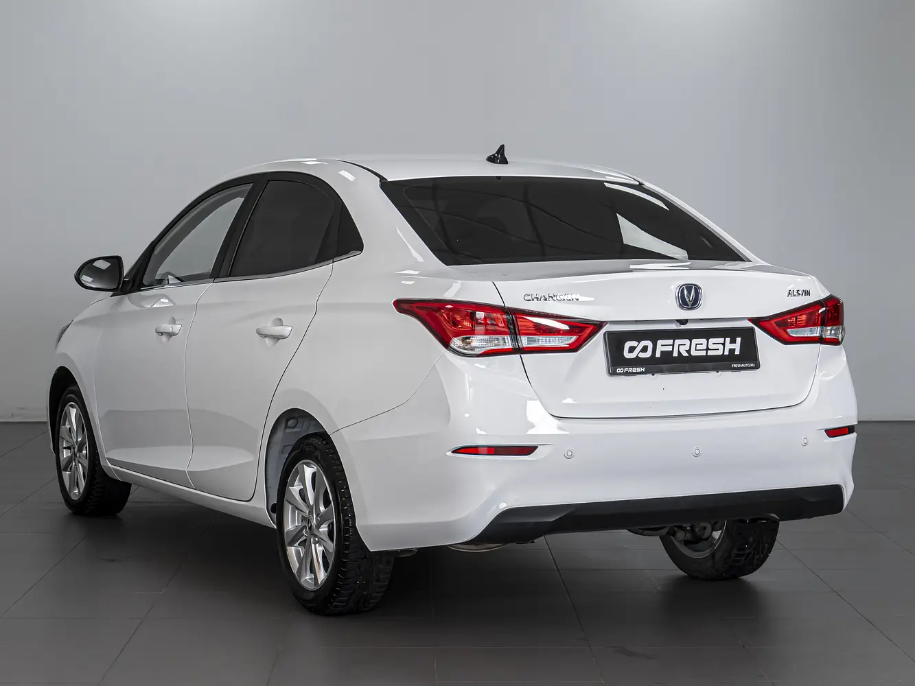 Changan