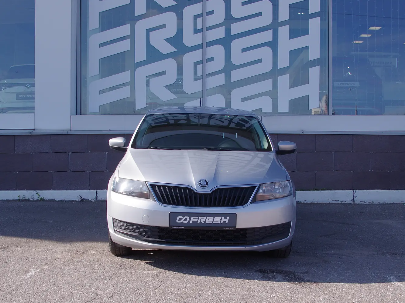 Skoda
