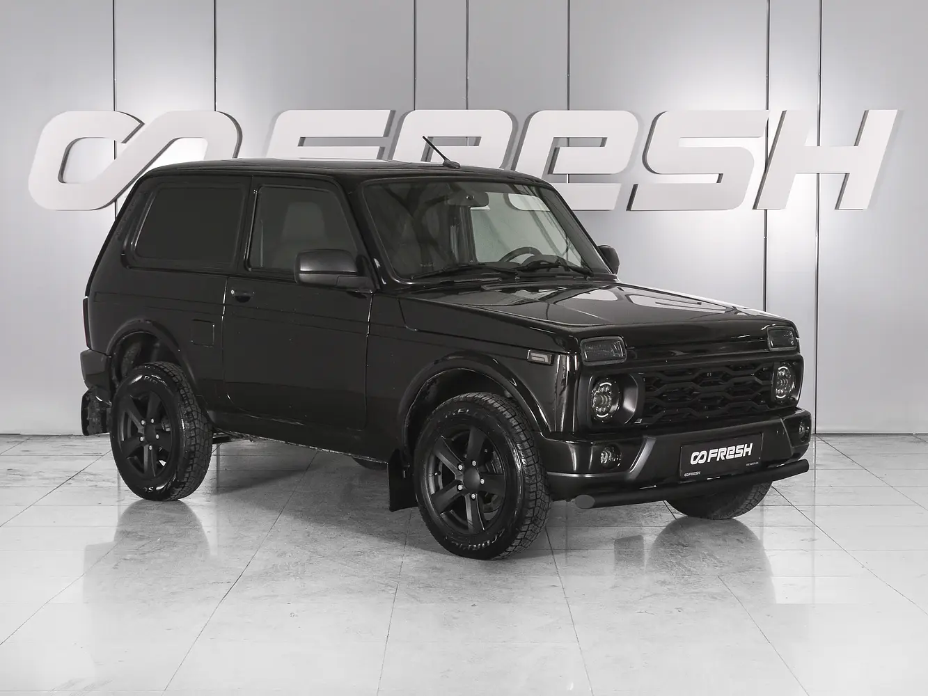 LADA (ВАЗ)
