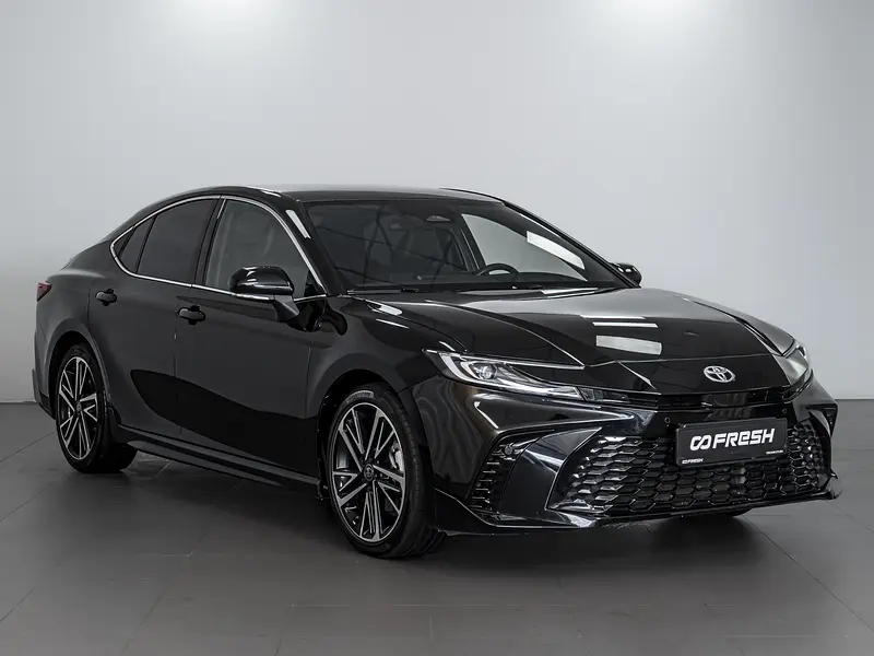 Camry
