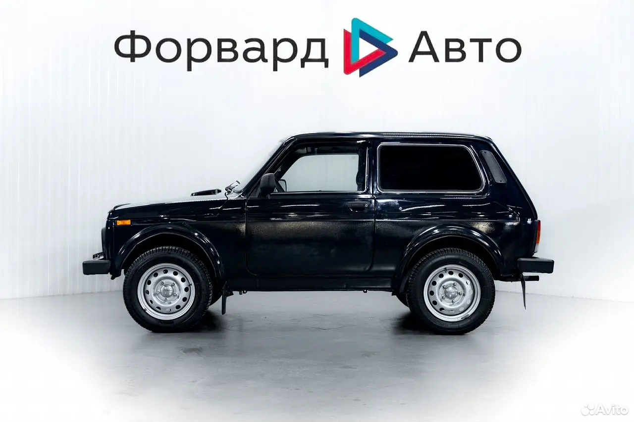 LADA (ВАЗ)