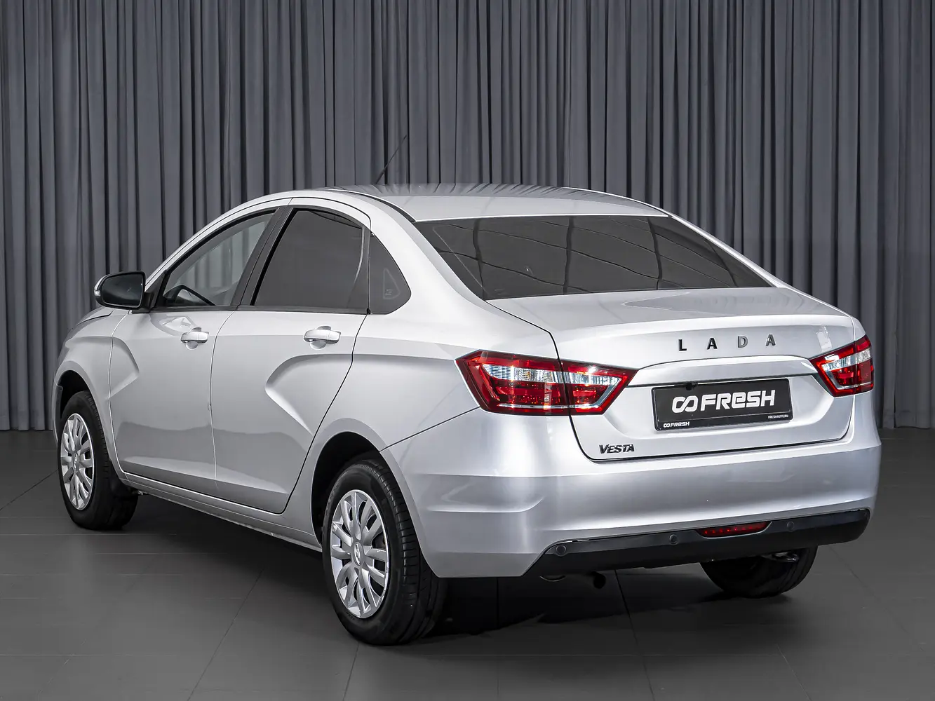 LADA (ВАЗ)