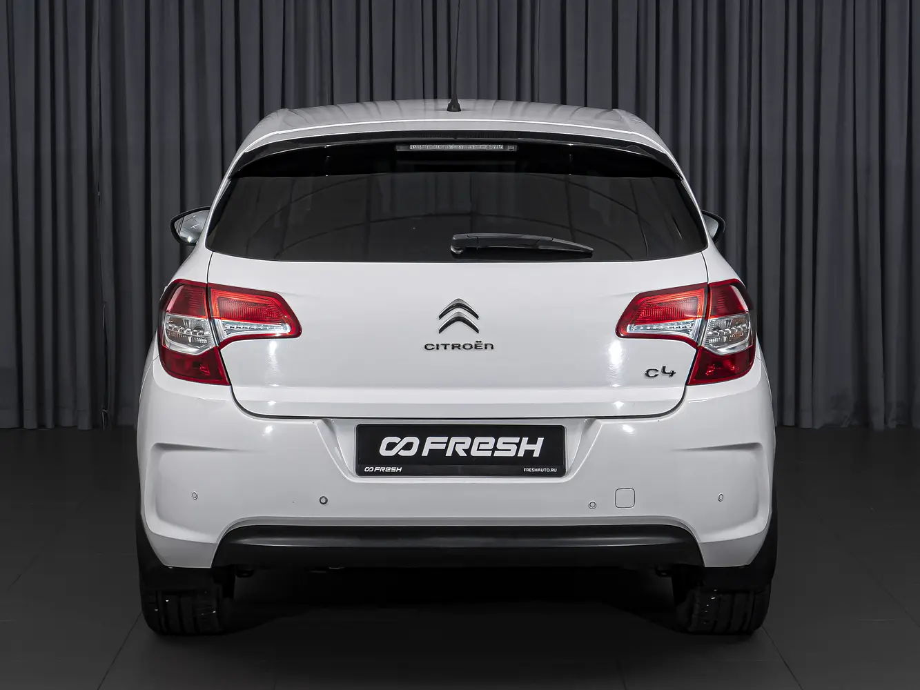 Citroen