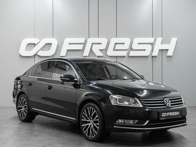 Passat