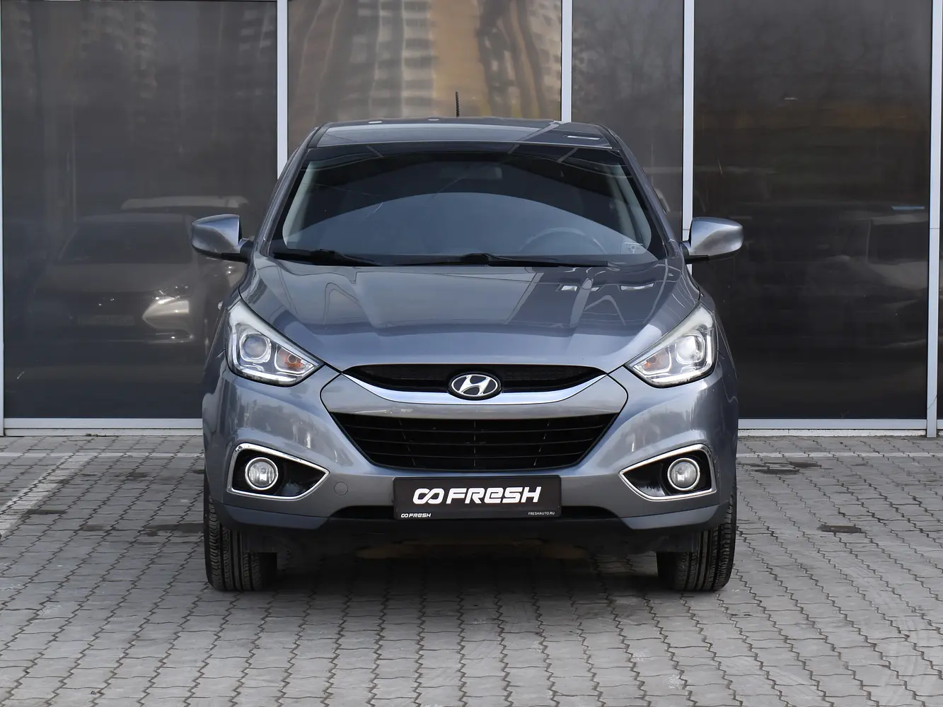 Hyundai