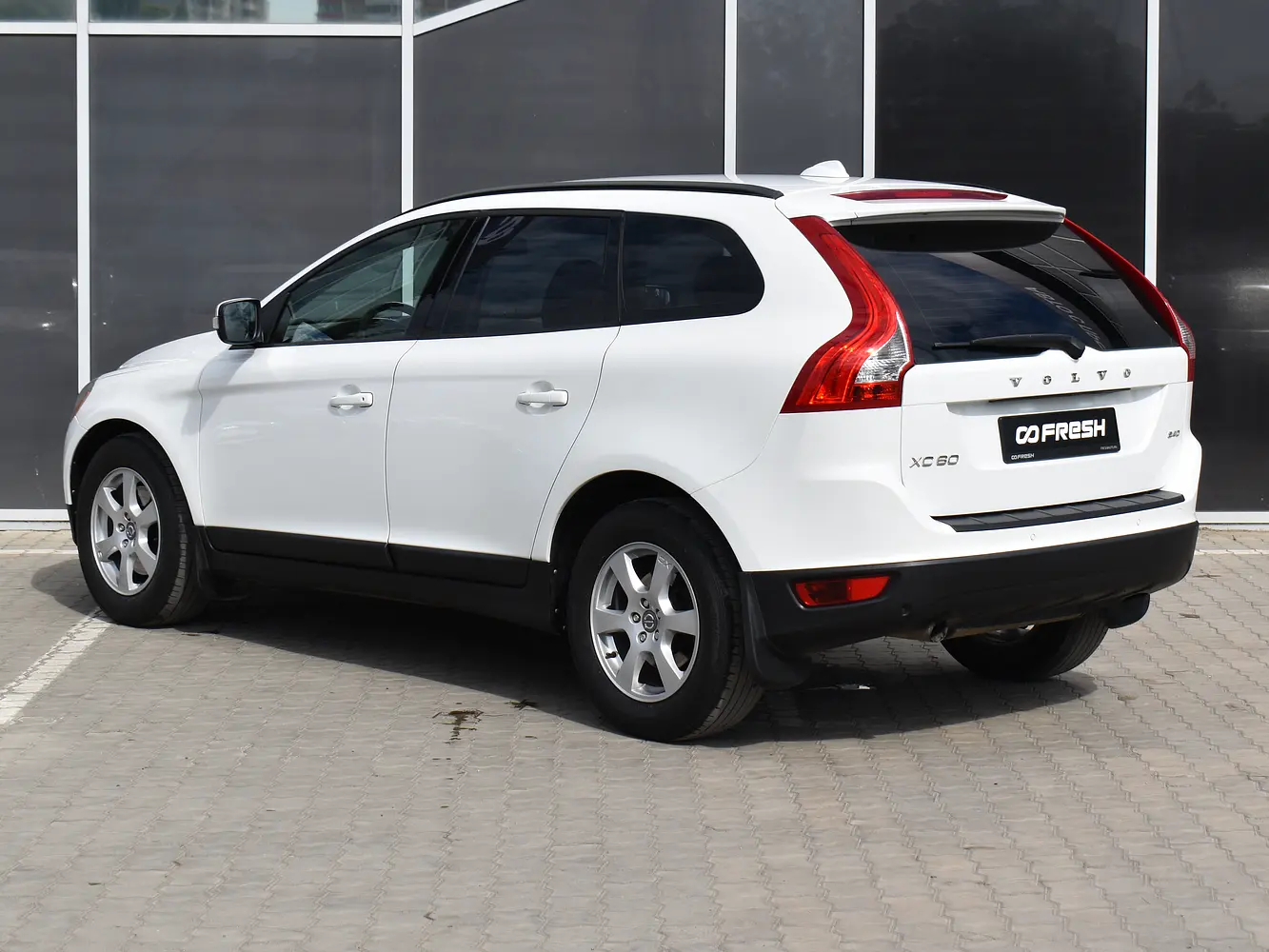 Volvo