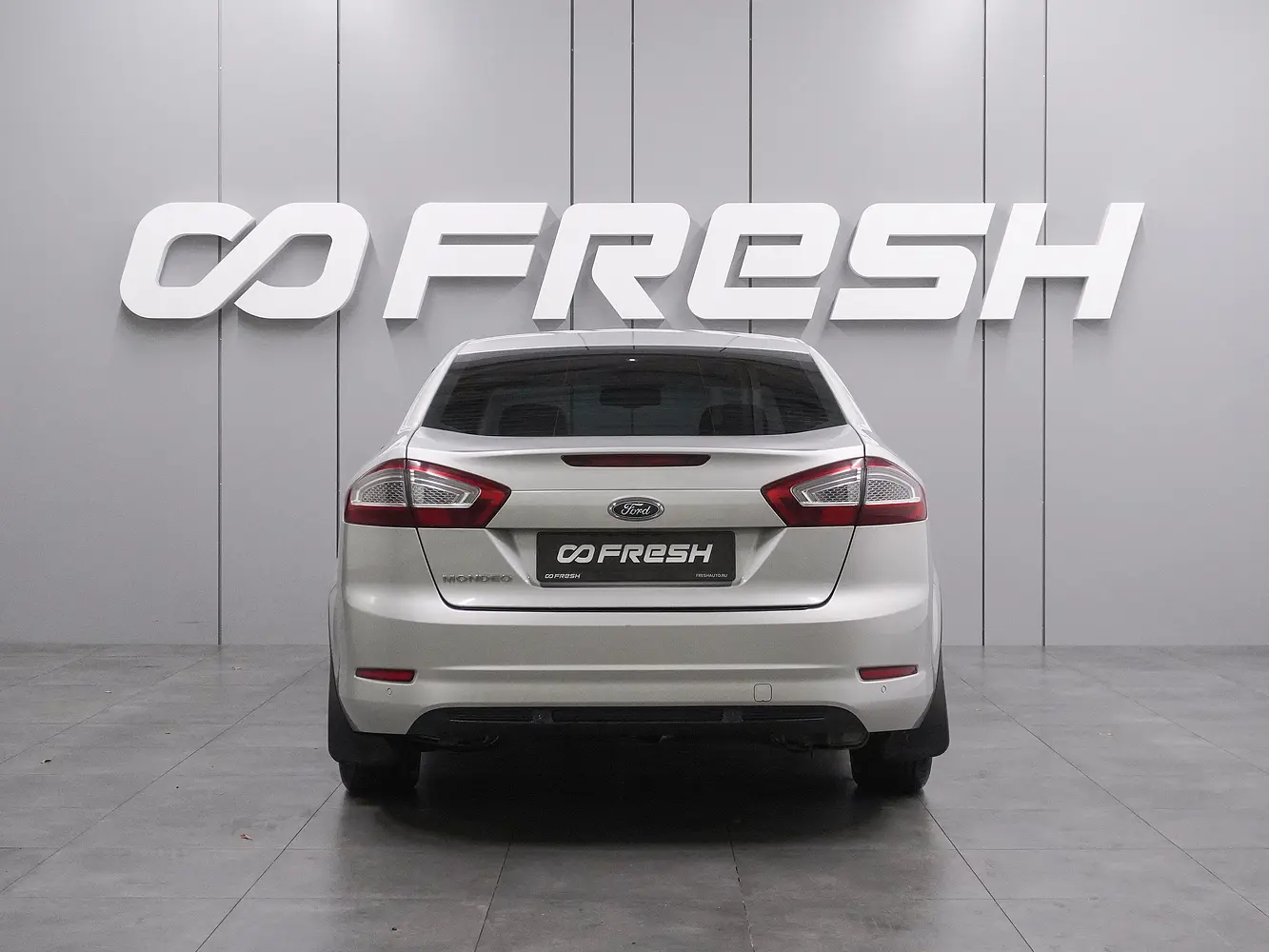 Ford