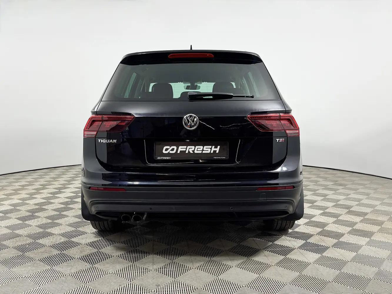 Volkswagen