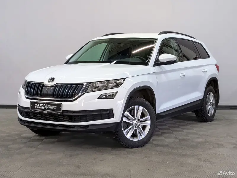 Kodiaq