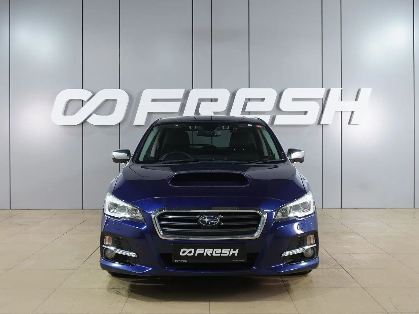 Subaru