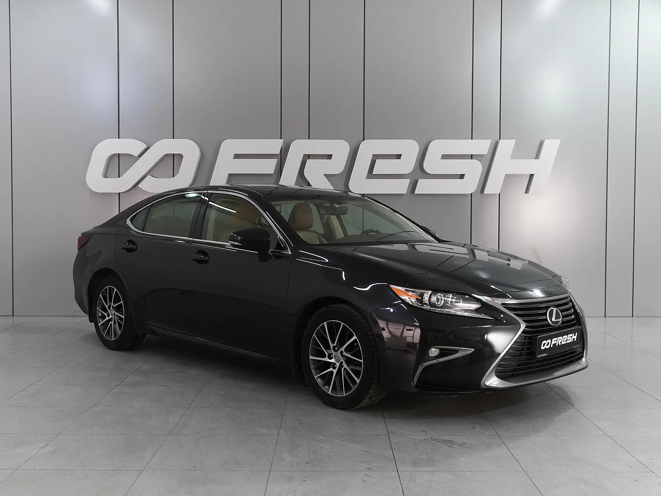 Lexus