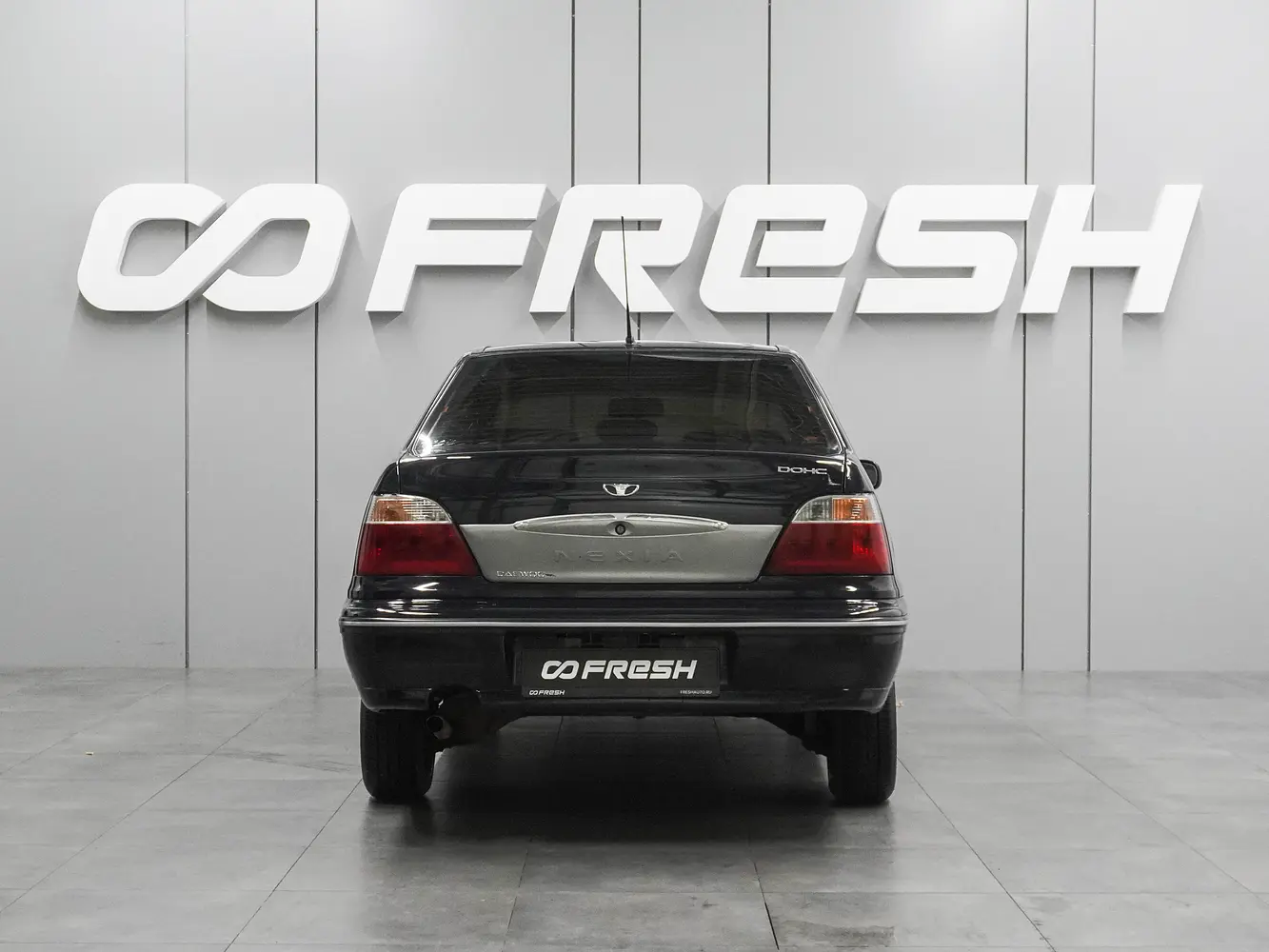 Daewoo