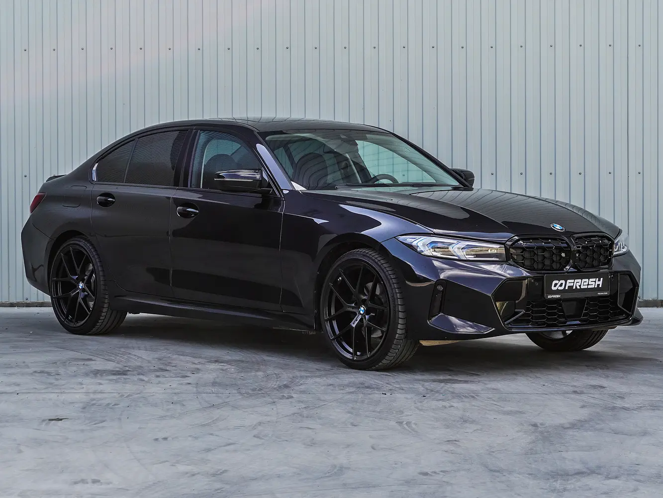 BMW