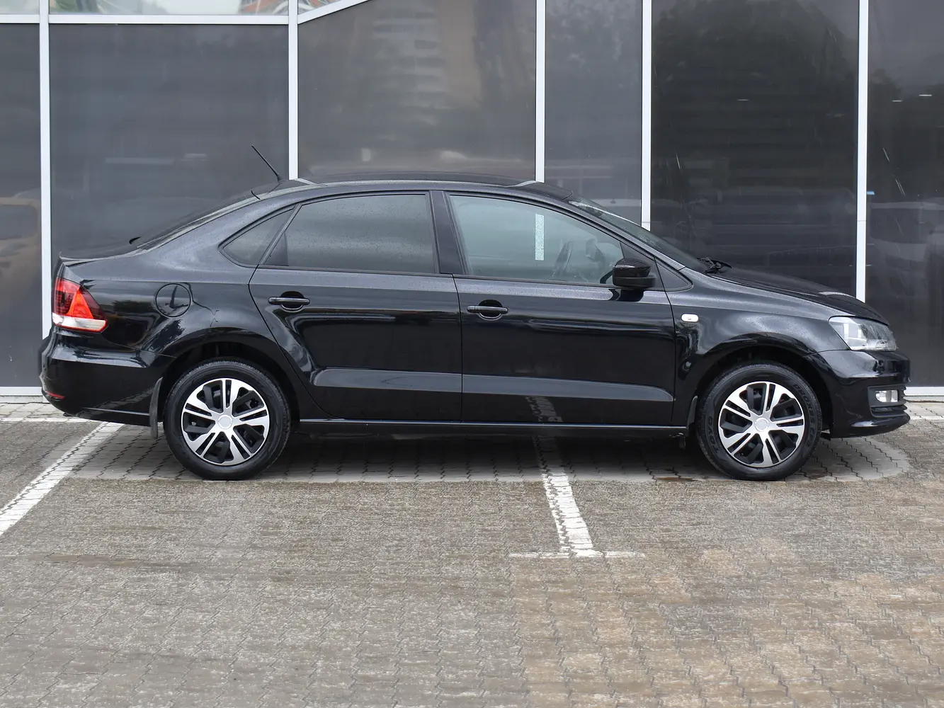 Volkswagen