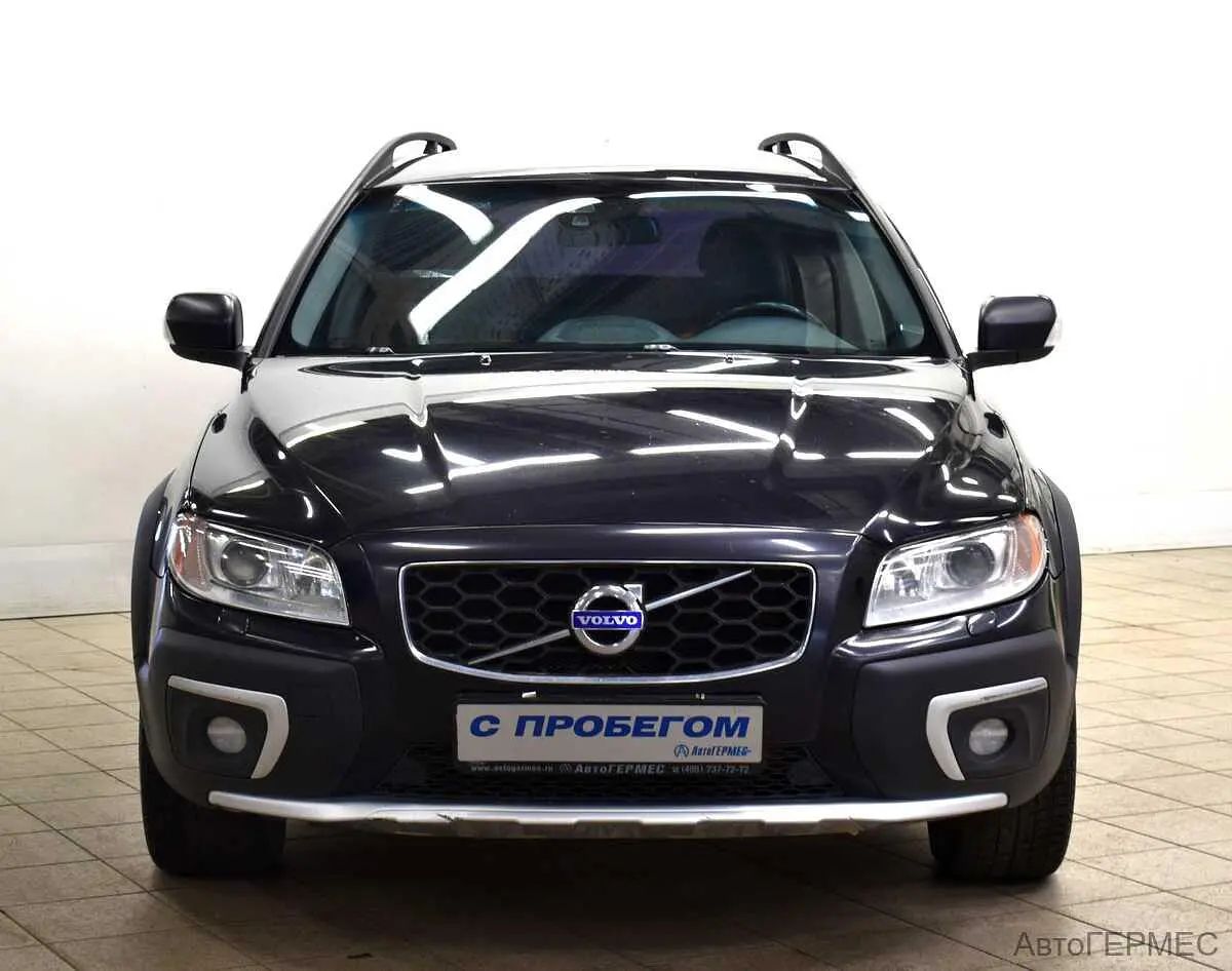 Volvo