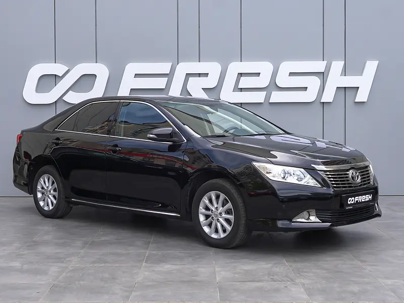 Camry