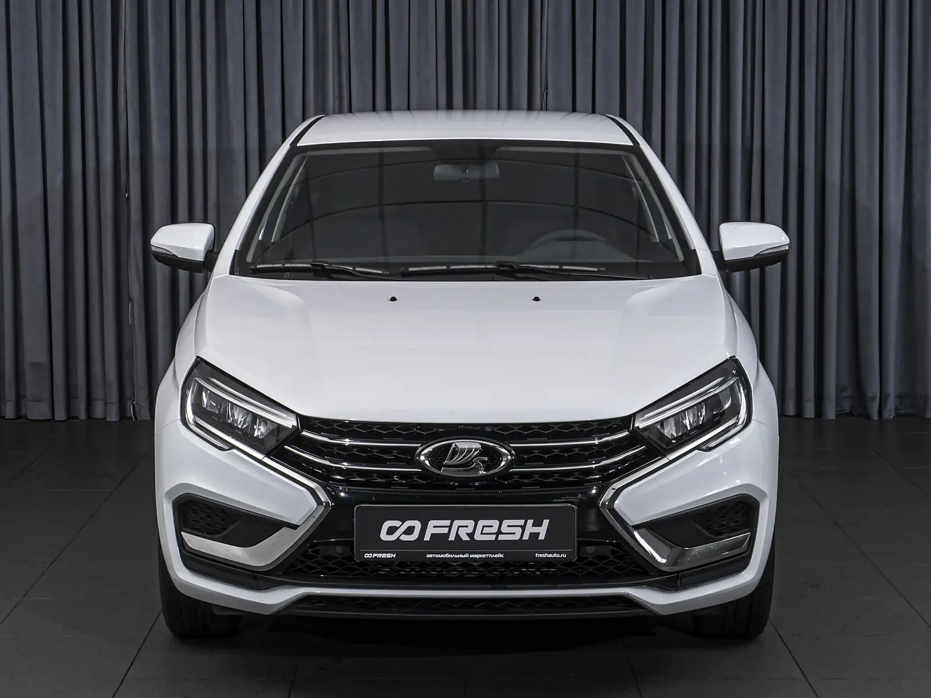 LADA (ВАЗ)