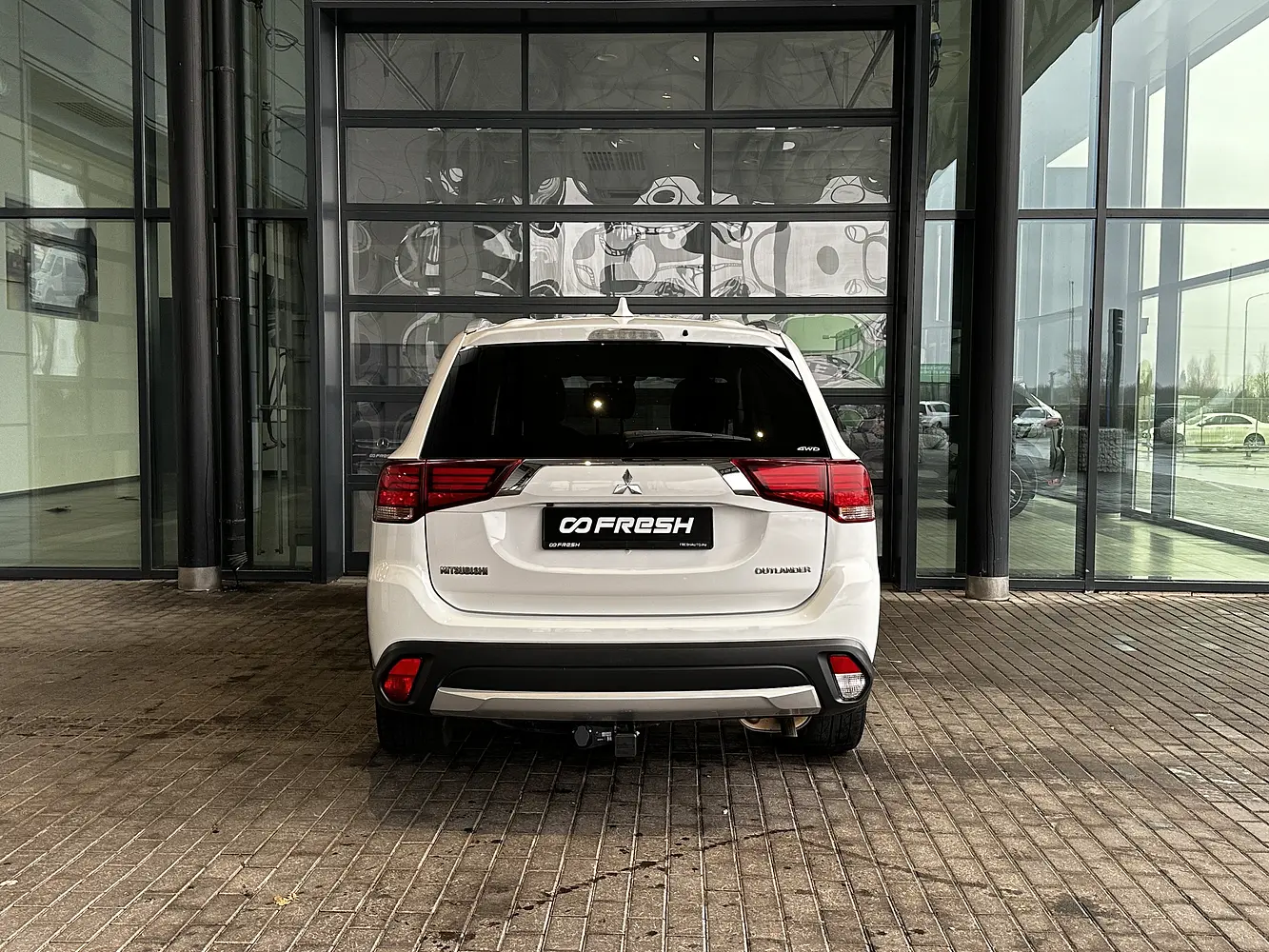 Mitsubishi