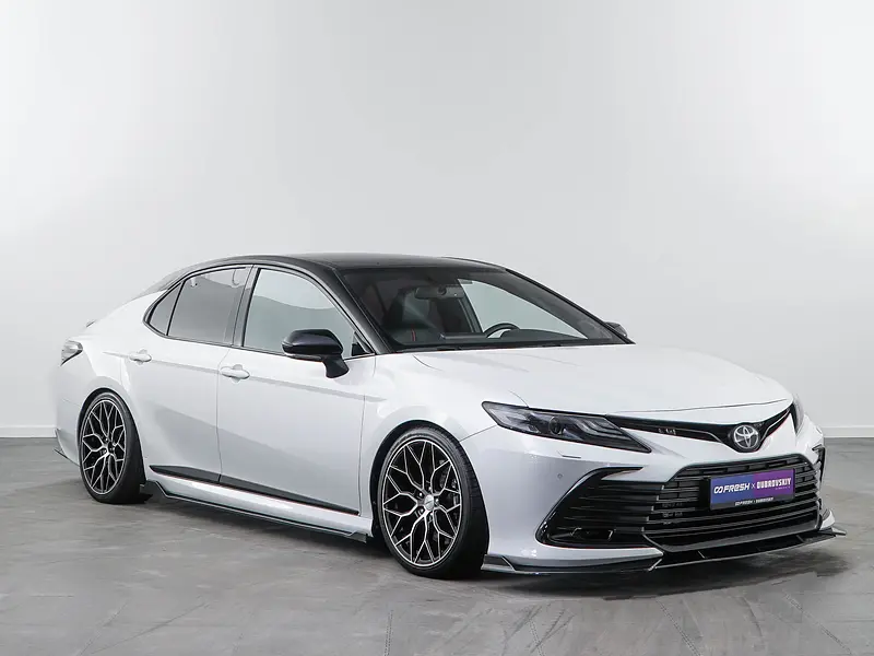 Camry