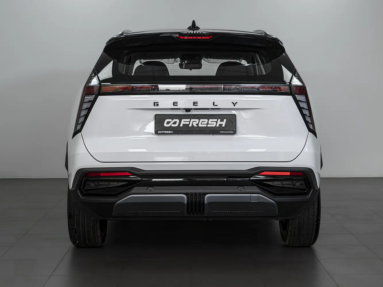 Geely