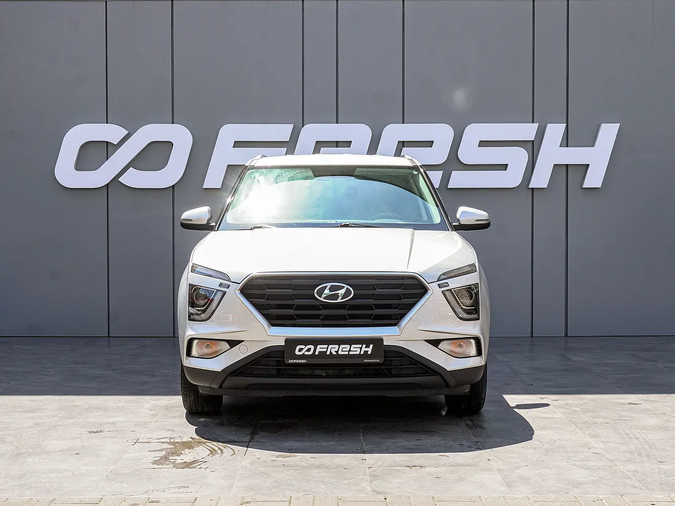 Hyundai