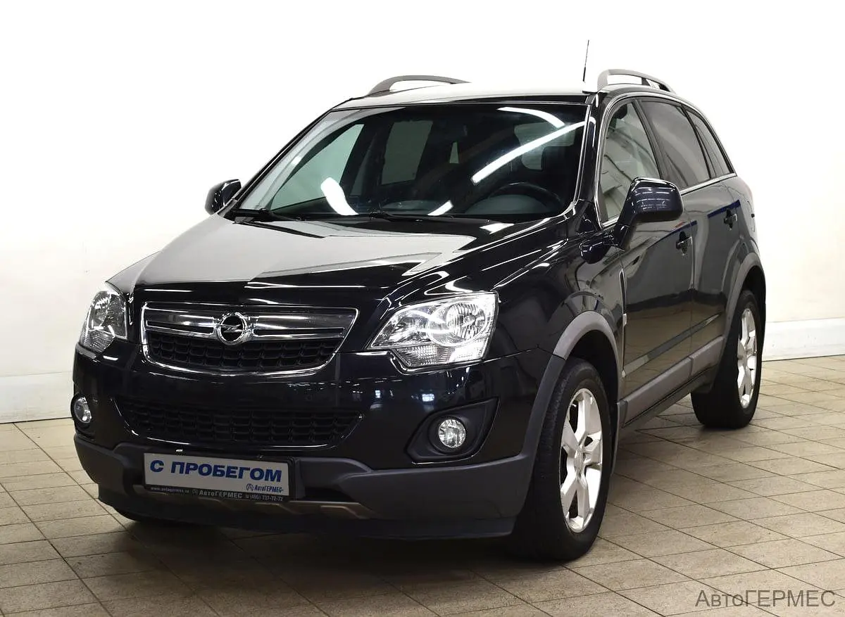 Opel