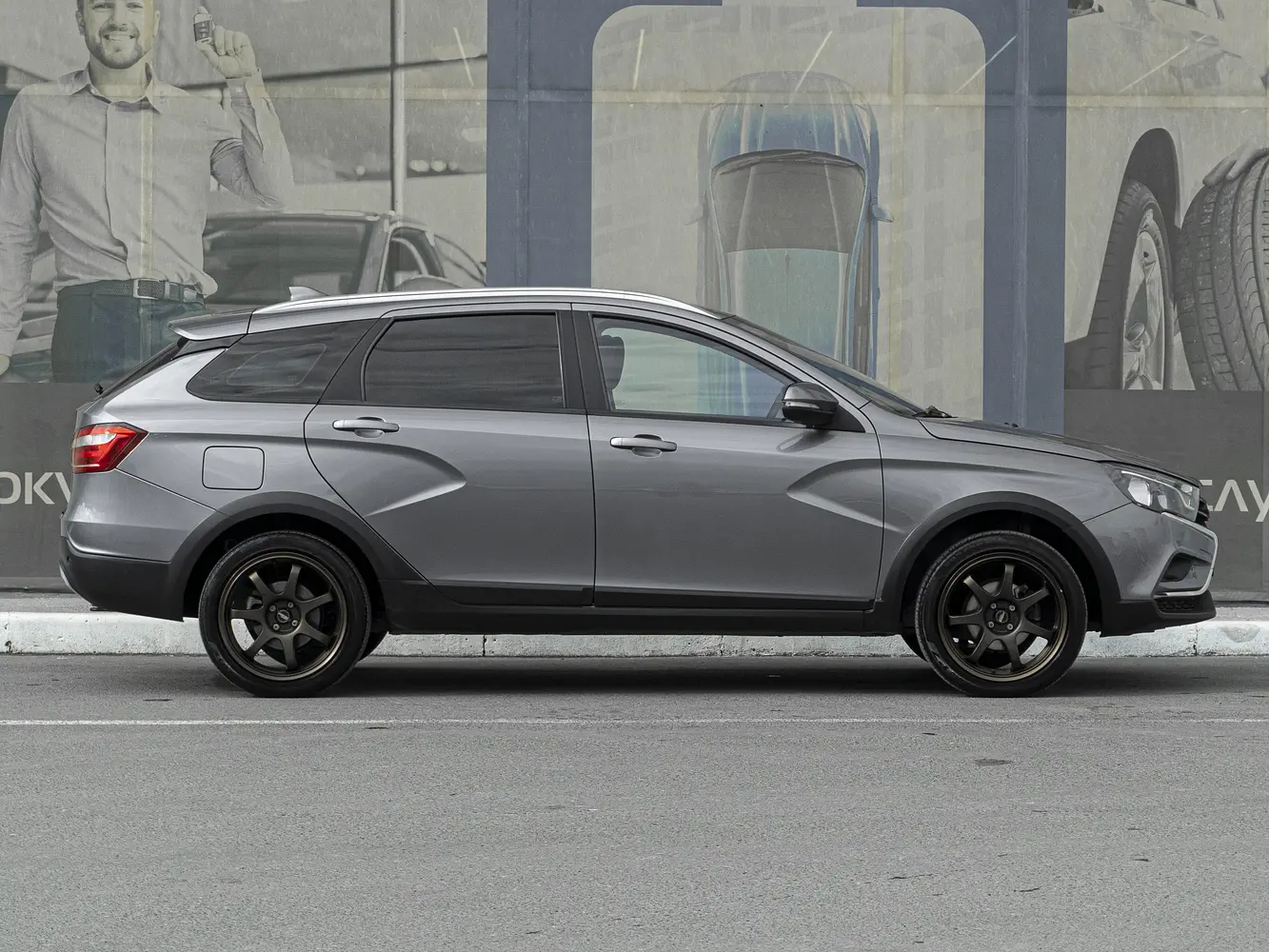 LADA (ВАЗ)