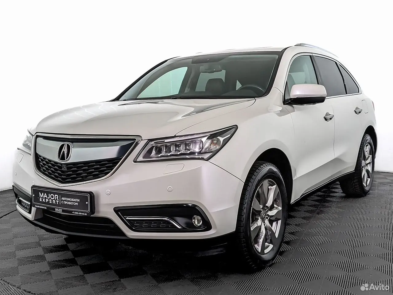 Acura