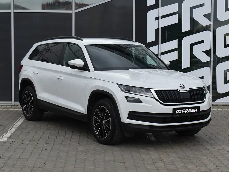 Kodiaq
