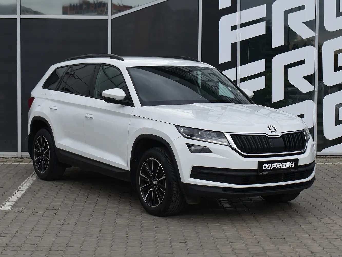 Skoda