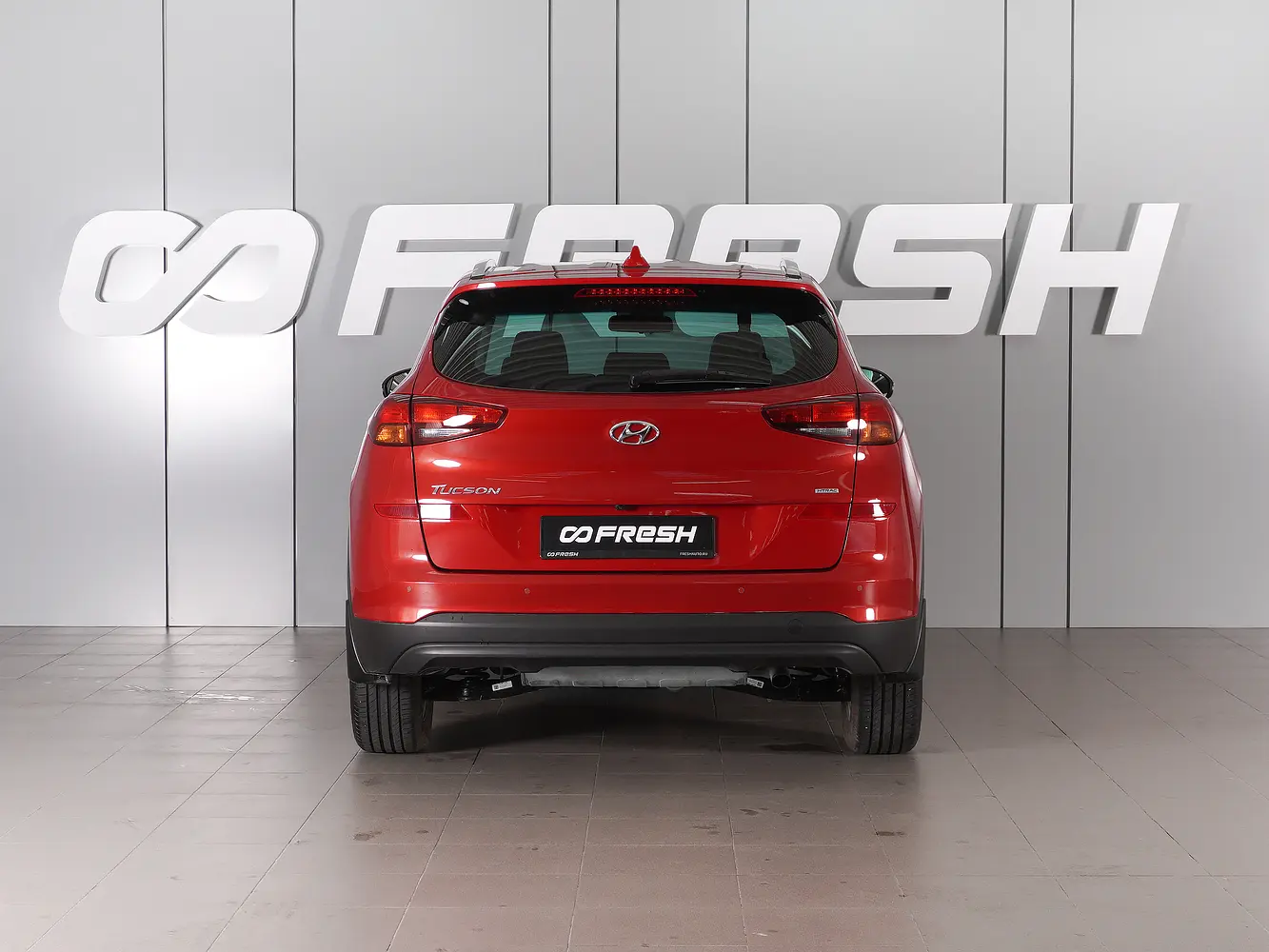 Hyundai