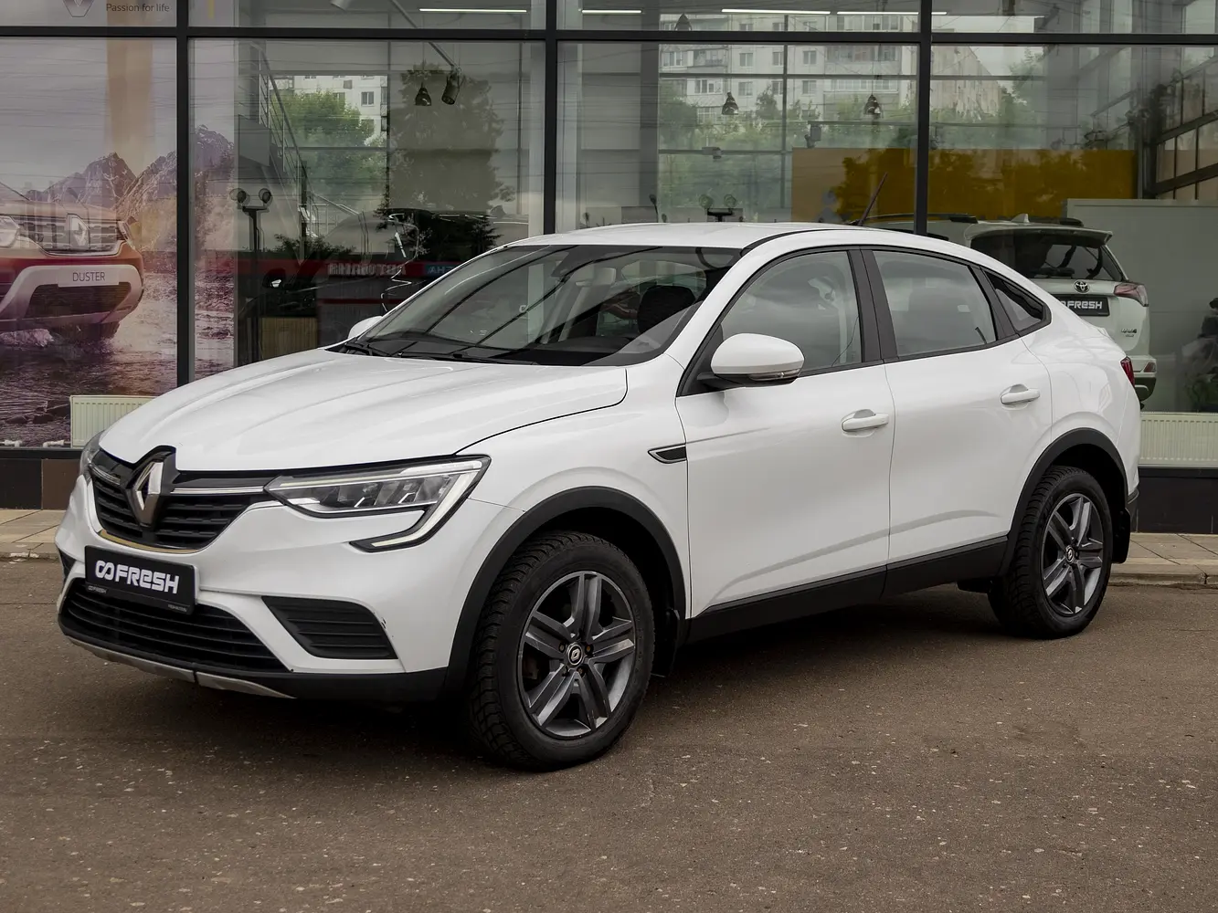 Renault