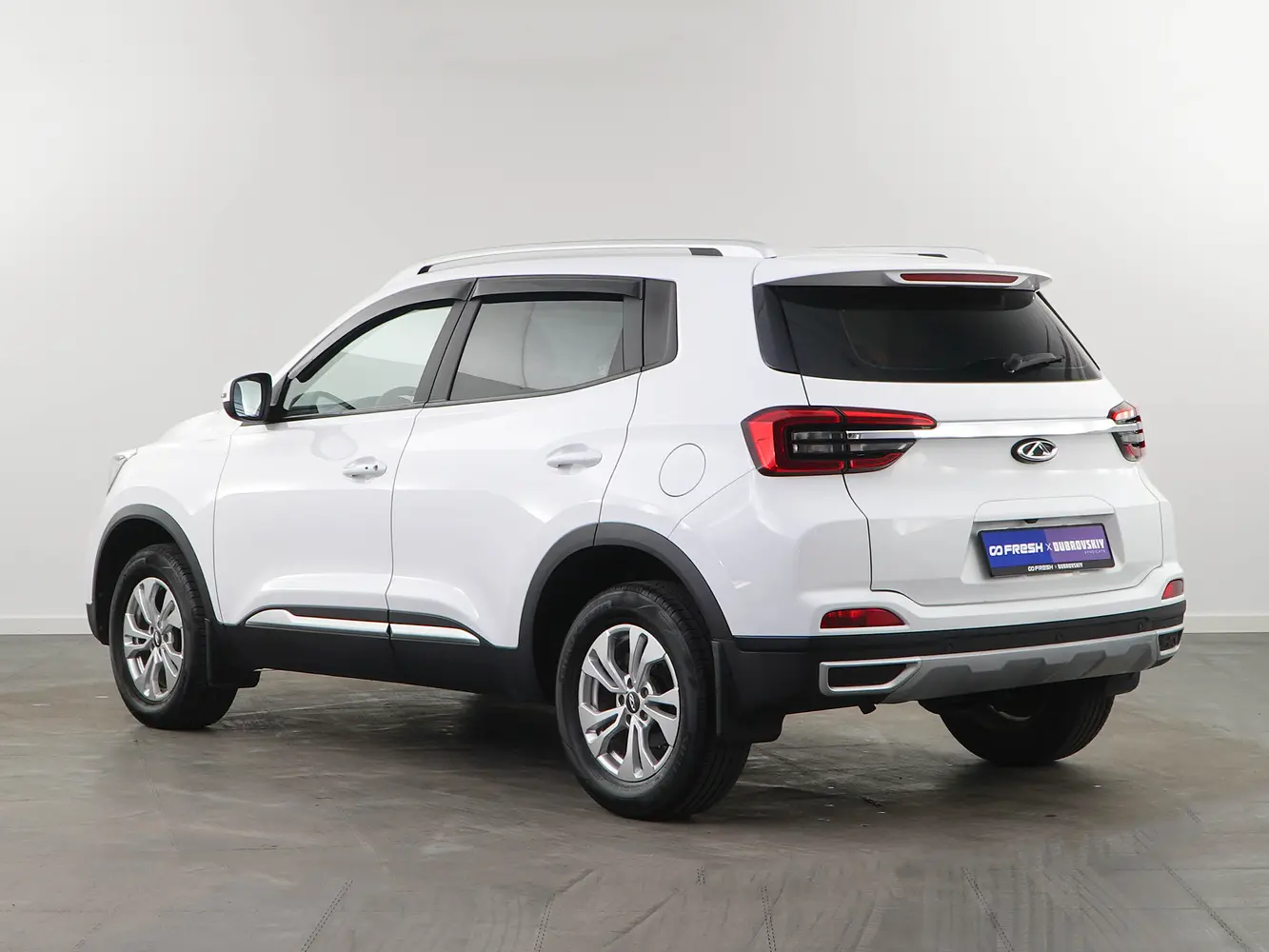 Chery